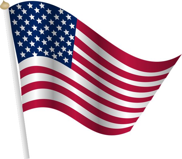 Marvelous Images of Waving American Flag 3