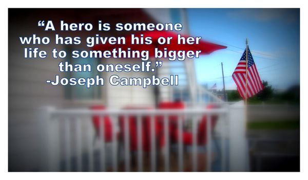 Meaningful Pictures and Photos with Quotes for Veterans Day 3