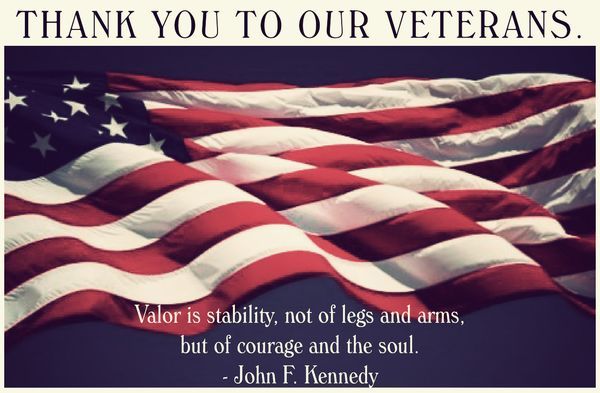 Meaningful Pictures and Photos with Quotes for Veterans Day 4