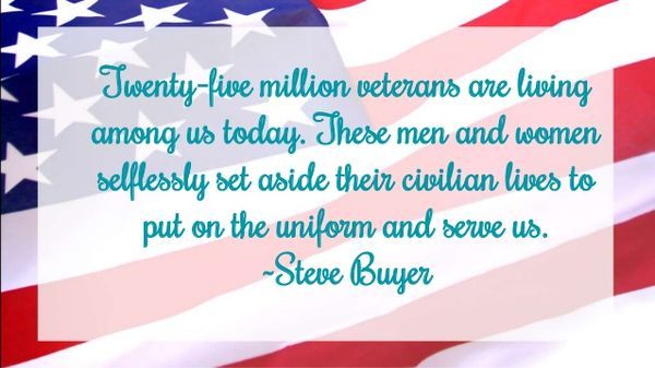 Meaningful Pictures and Photos with Quotes for Veterans Day 5