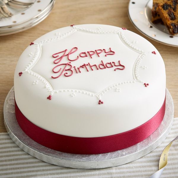 43 Best Birthday Cake Images & Pictures in 2023