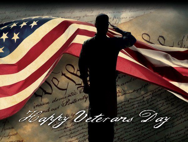 Patriotic Images to Say Happy Veterans Day 3