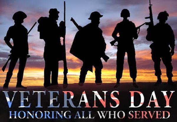 Pics for Veterans Day to Honor All Who Served 3
