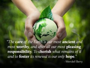 Best Earth Day Quotes & Sayings (2020)