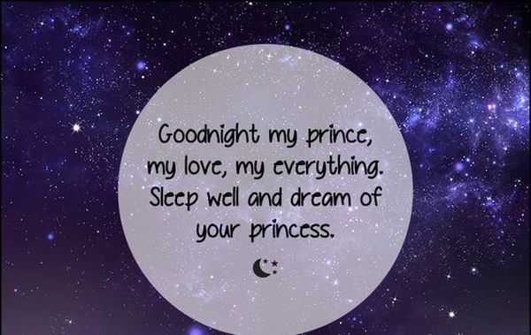 Romantic Images for Him to Make His Night Good 4