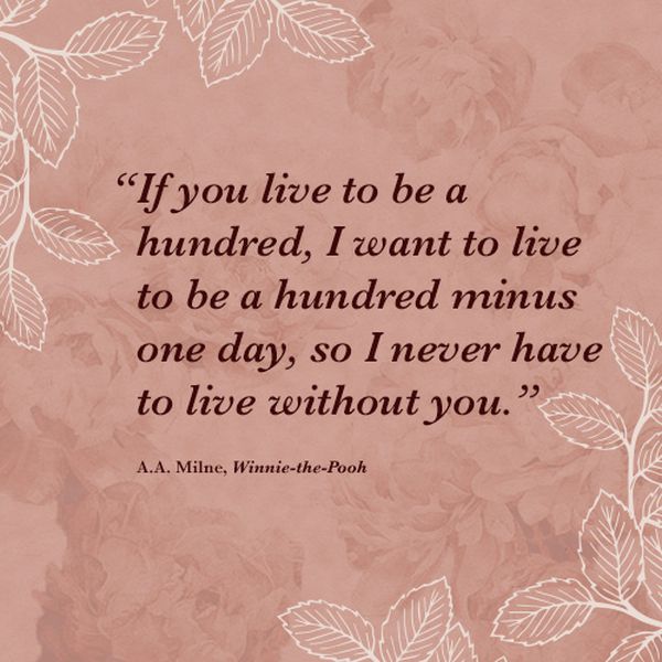 Romantic Quotes on Valentines Images for Lovers 4