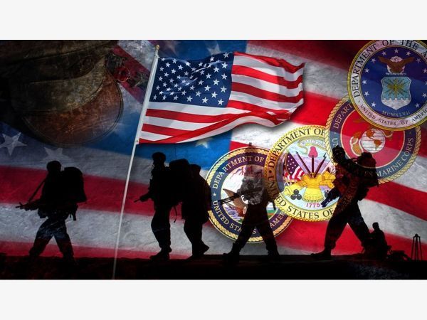 Veterans Day Photos for Your Facebook Cover 1