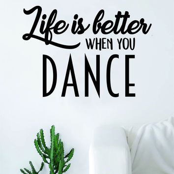 84 Best Dance Quotes And Sayings To Get You Dancing