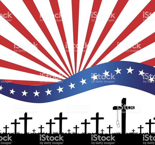 Christian Images for Memorial Day 3