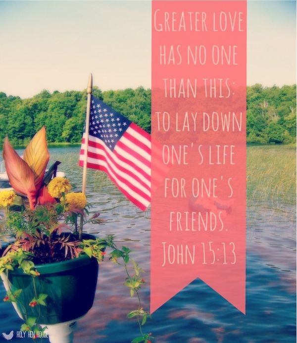 Christian Images for Memorial Day 4