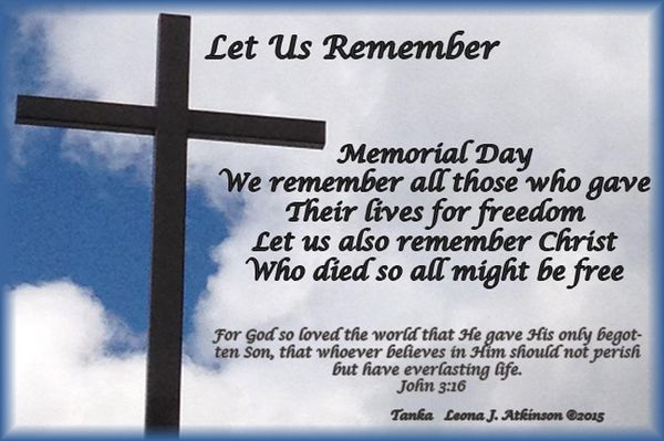 Christian Images for Memorial Day 5