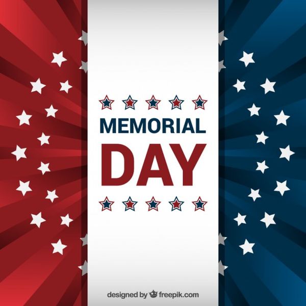 Flag Background Images for Memorial Day 2