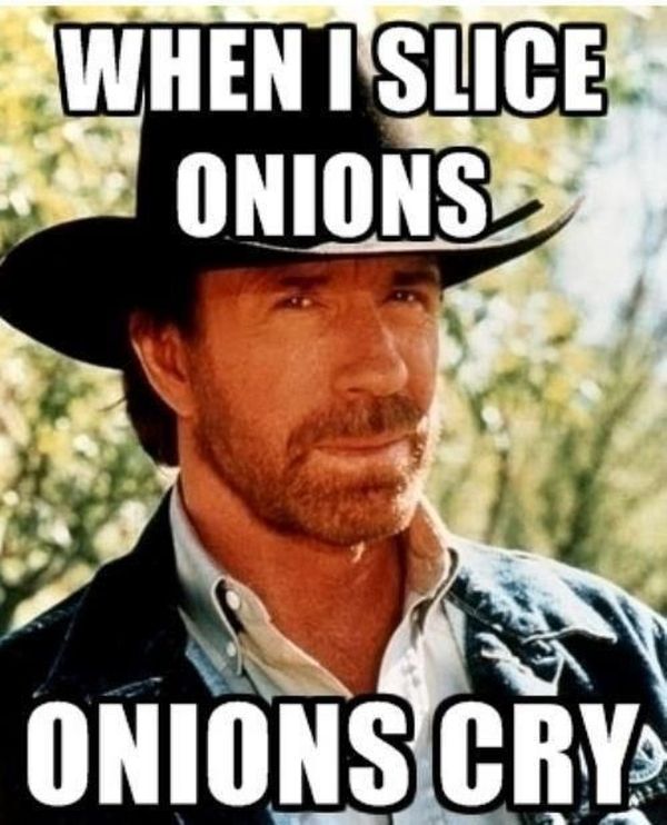 Chuck Norris Meme 4