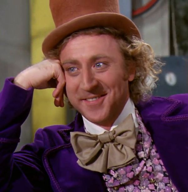 Condescending Wonka Meme 1