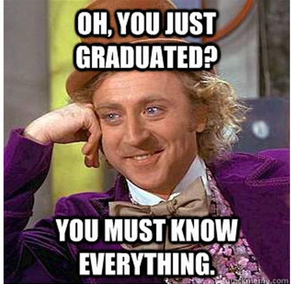 Condescending Wonka Meme 3