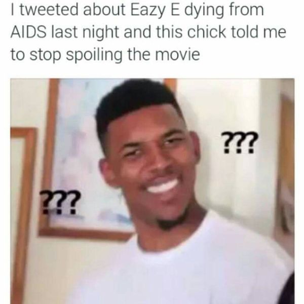 Confused Nick Young Meme 4