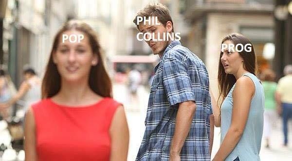 Distracted Boyfriend Meme 2