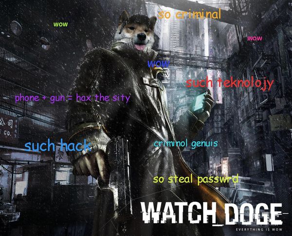 Doge Meme 3
