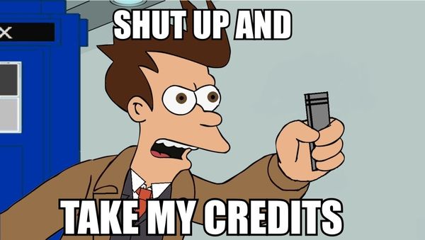 Futurama Memes 4