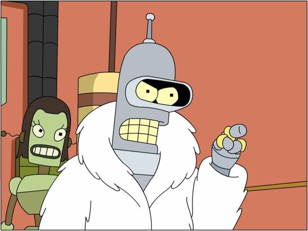 Futurama Memes 5