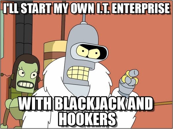 Futurama Memes 8