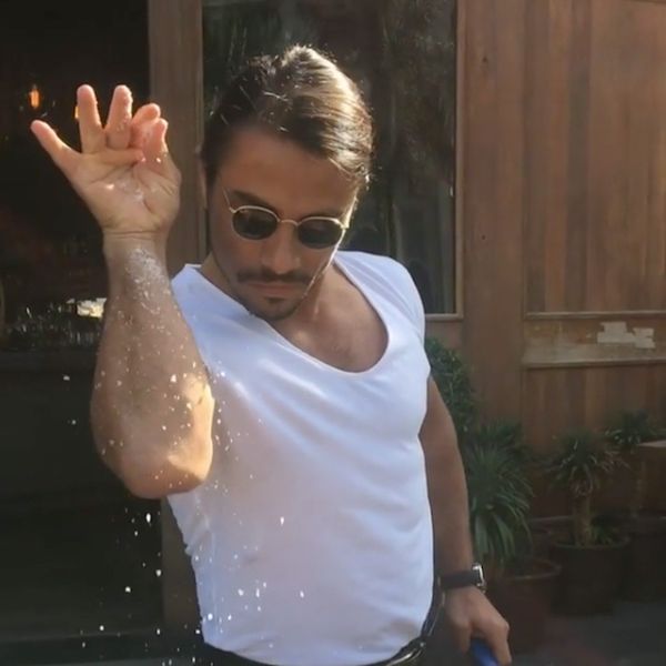 Salt Bae Meme 1
