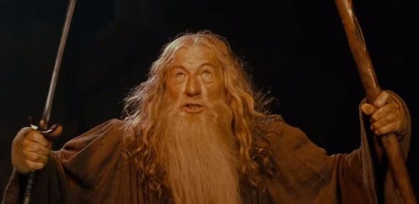 The Lord of The Rings Memes 1