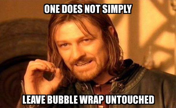 The Lord of The Rings Memes 10