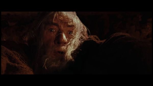 The Lord of The Rings Memes 5