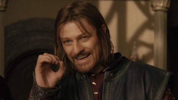The Lord of The Rings Memes 8