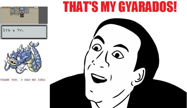 You Dont Say Meme 3