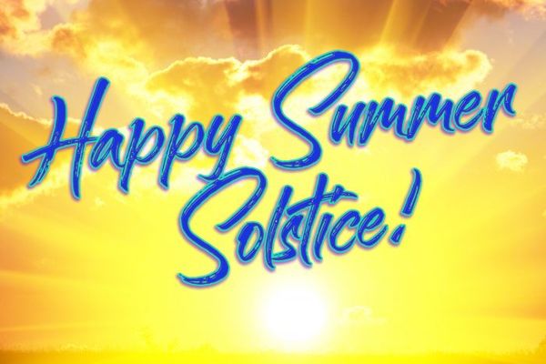 Beautiful Summer Solstice Pictures 1