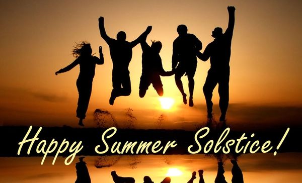 Beautiful Summer Solstice Pictures 2