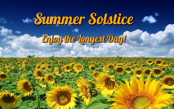 Beautiful Summer Solstice Pictures 3