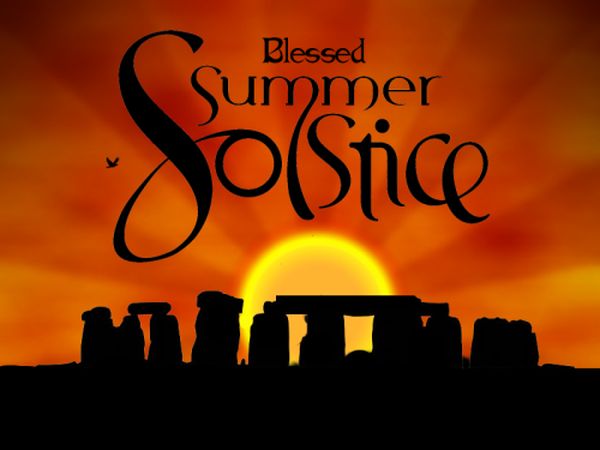 Beautiful Summer Solstice Pictures 4