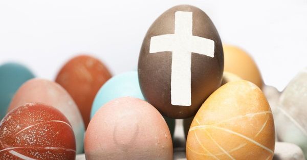 Christian Images for Happy Easter 1