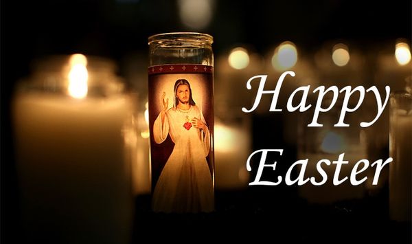 Christian Images for Happy Easter 4