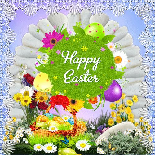 Happy Easter Images: 44 Best Happy Easter Pictures Free