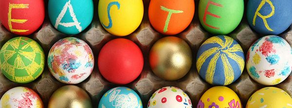 Happy Easter Pics to Use for Facebook Cover 1