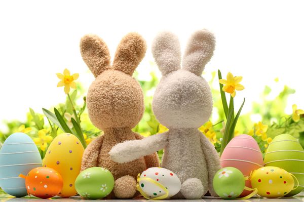 Happy Easter Pics to Use for Facebook Cover 2