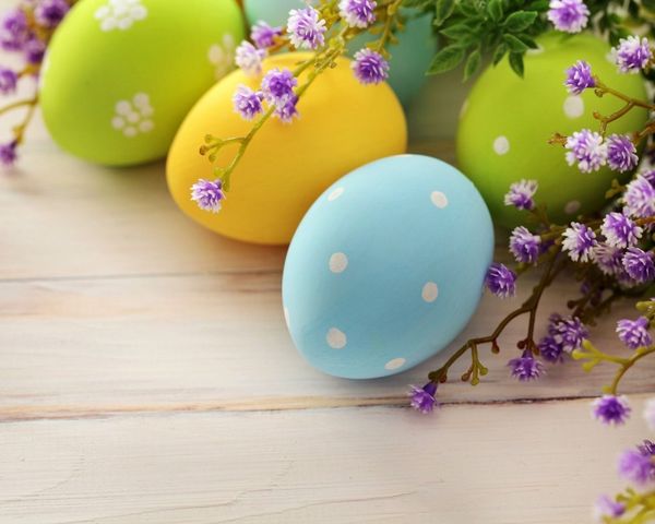 Happy Easter Pics to Use for Facebook Cover 4