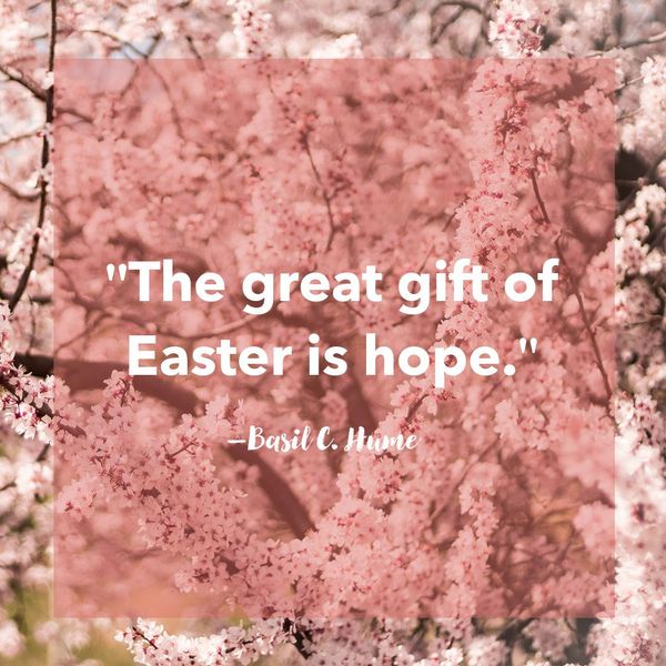 Happy Easter Pictures with Quotes to Boost Your Mind 4