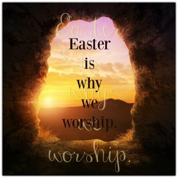 Happy Easter Pictures with Quotes to Boost Your Mind 5