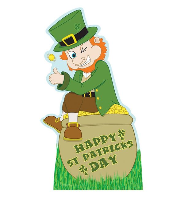 Happy Saint Patricks Day images 2