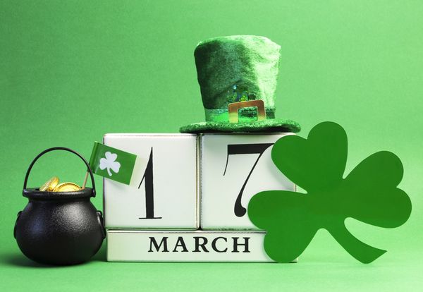 Happy St Paddys Day images 2