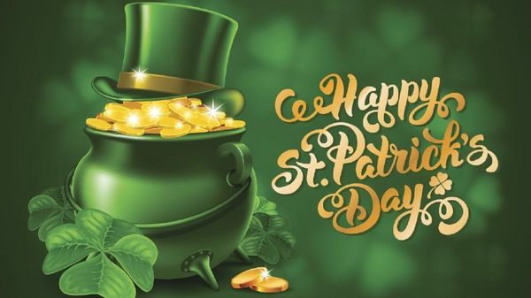 Happy St Patricks Day images 2