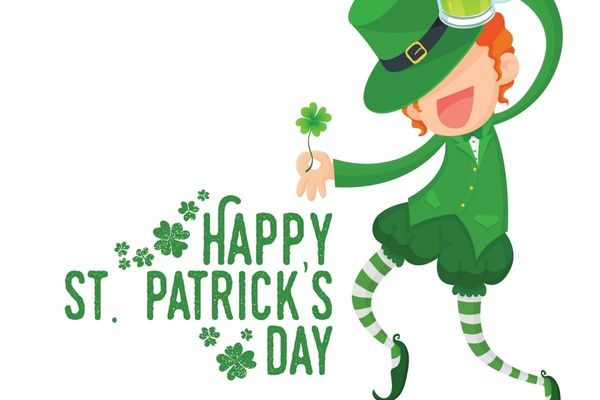 Happy St Patricks Day images 3