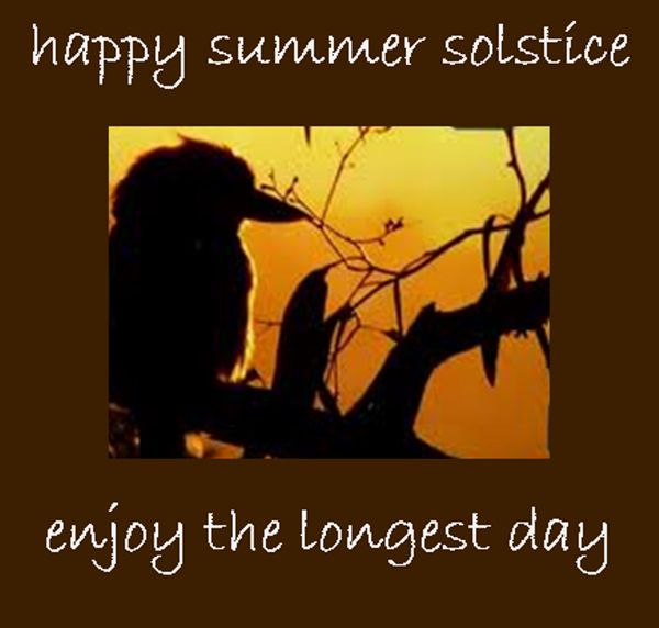 Images With Happy Summer Solstice Greetings 4
