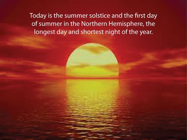 Images With Happy Summer Solstice Greetings 5