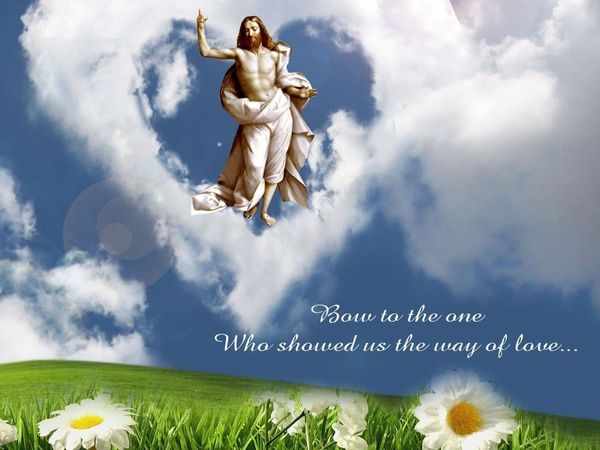 Religious Pictures of Jesus for Easter 1